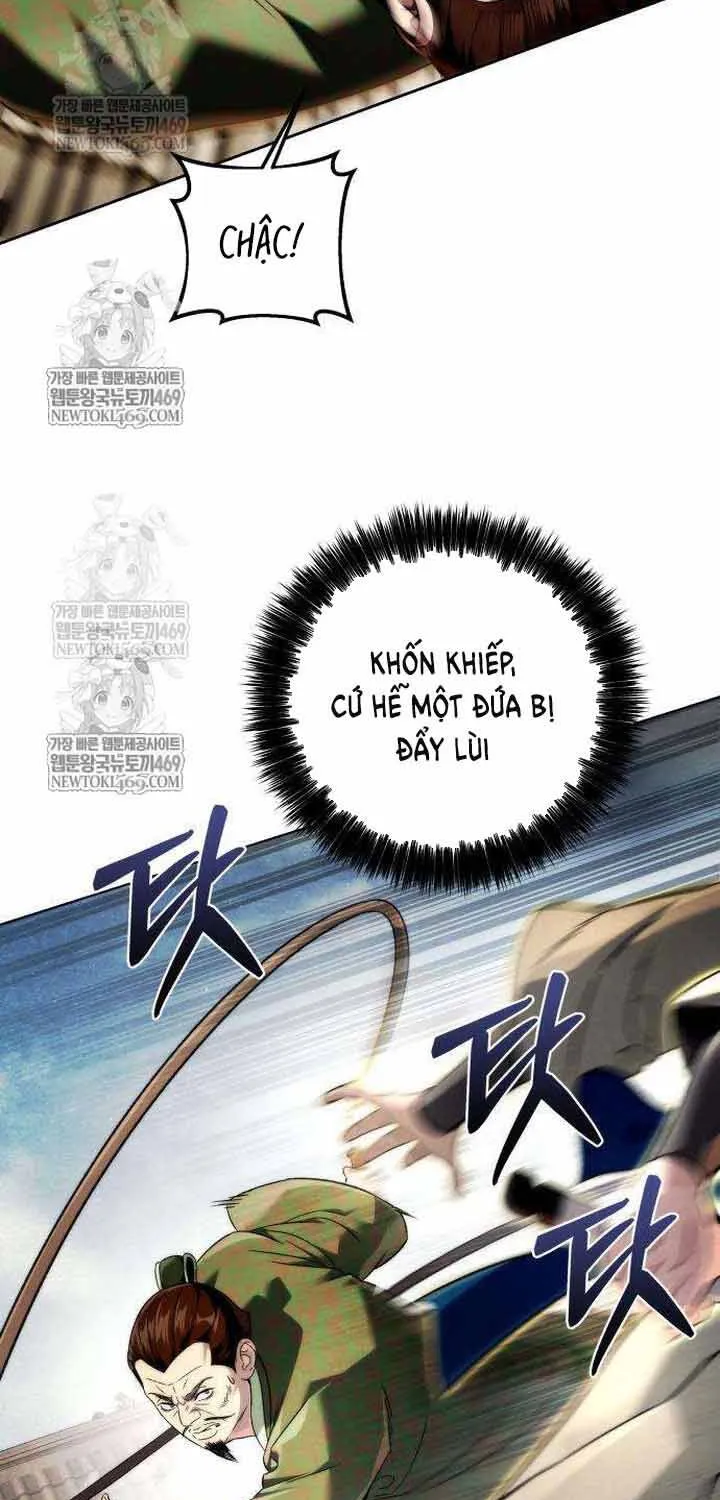 Bá Vương Tứ Xuyên Chapter 14 - Trang 42
