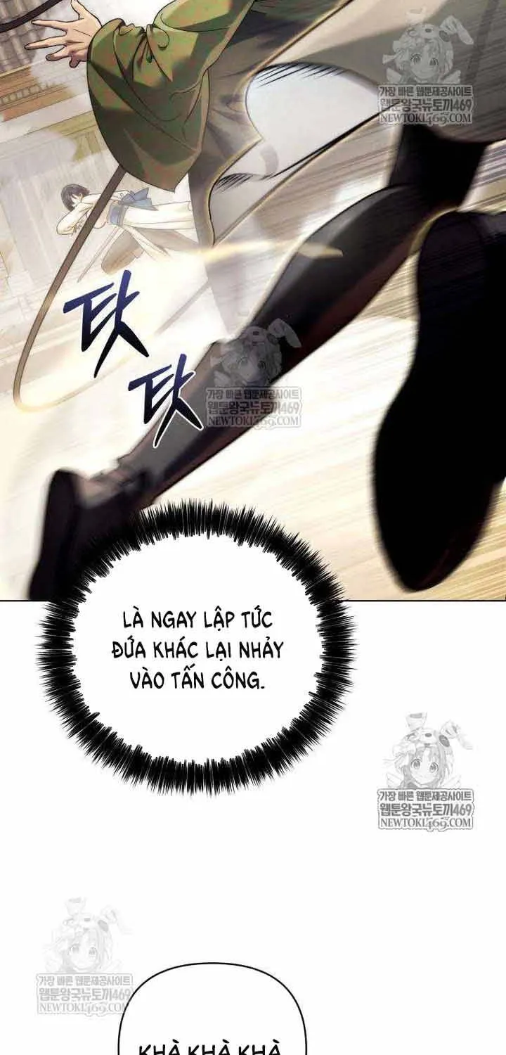 Bá Vương Tứ Xuyên Chapter 14 - Trang 43