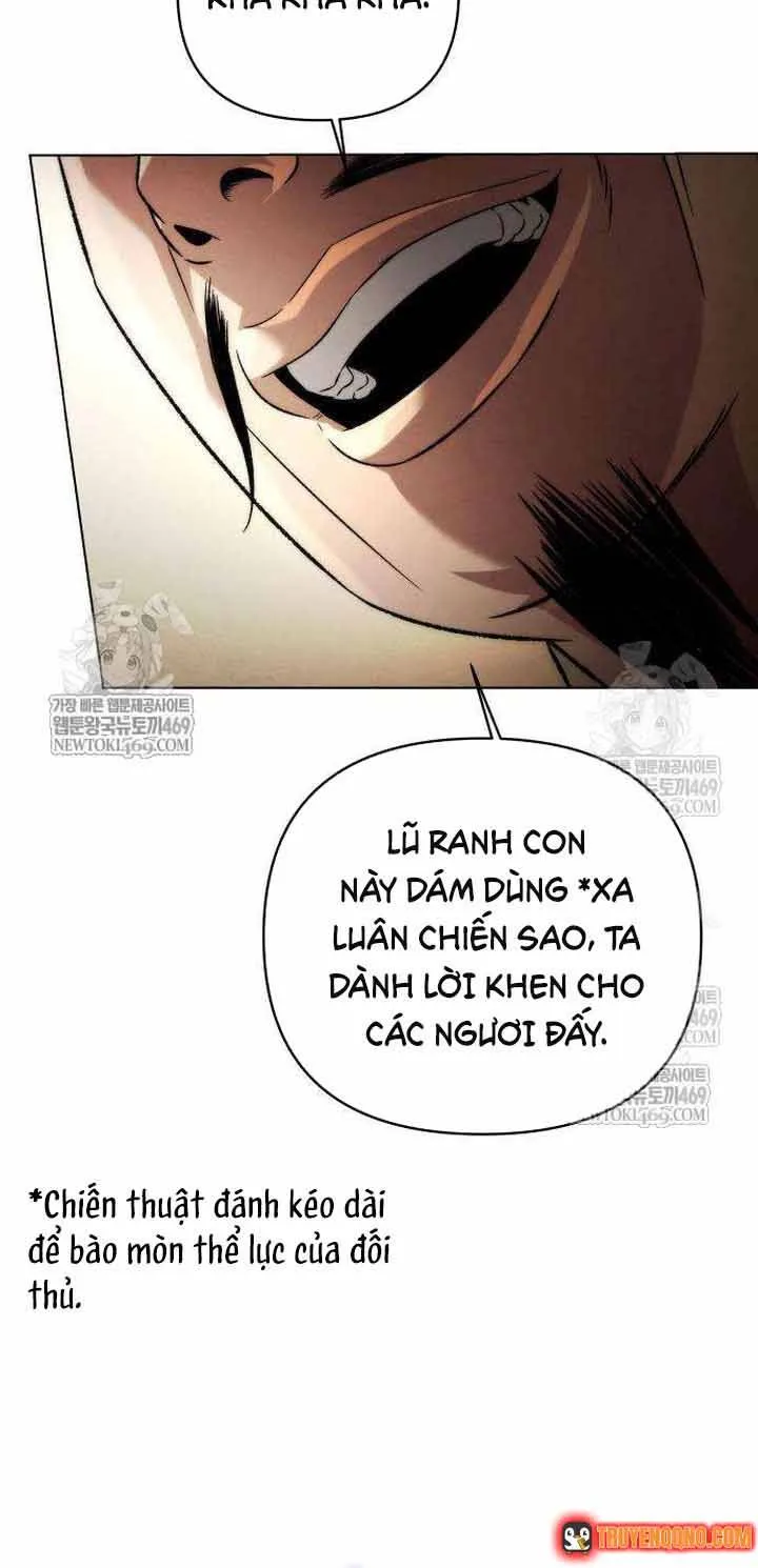 Bá Vương Tứ Xuyên Chapter 14 - Trang 44