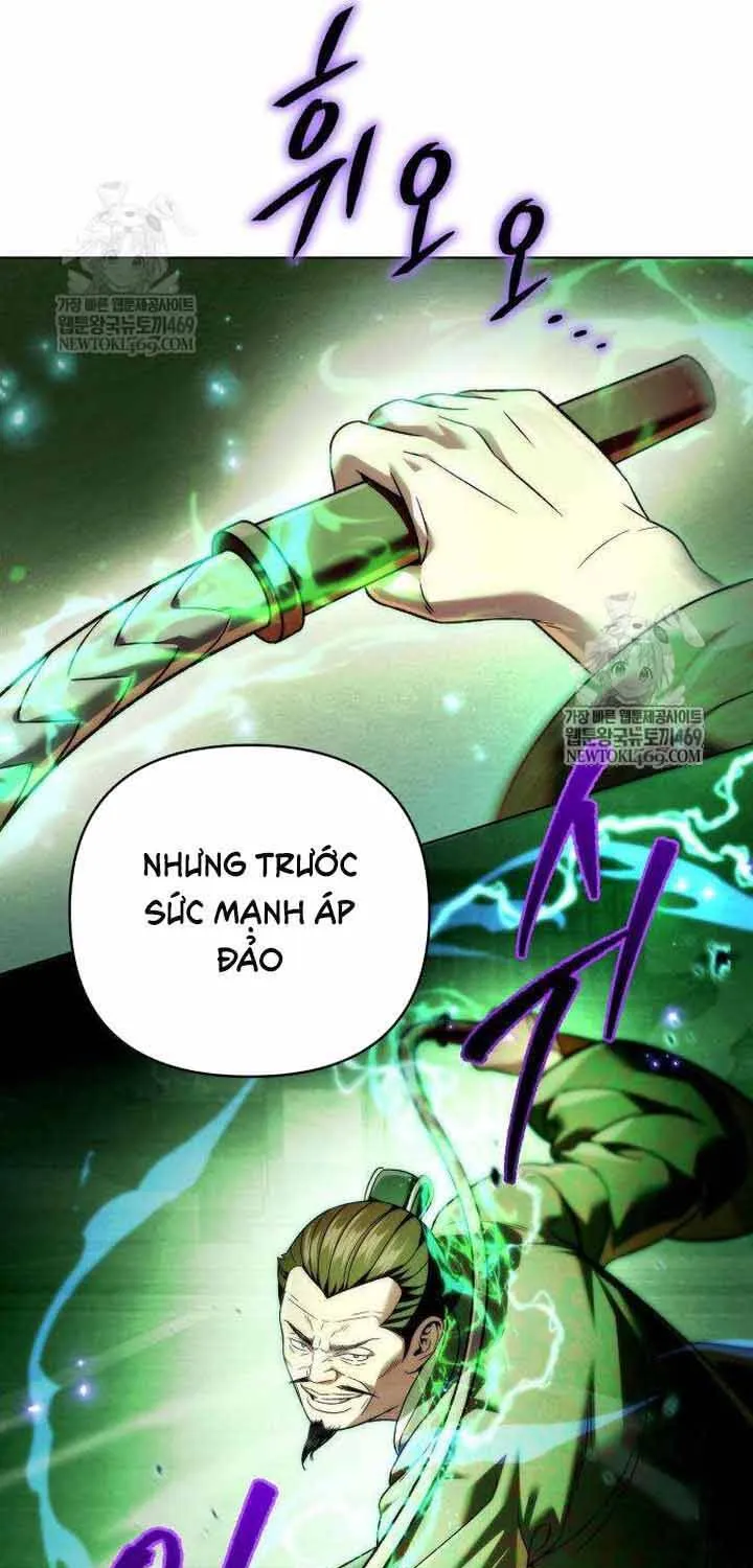 Bá Vương Tứ Xuyên Chapter 14 - Trang 45