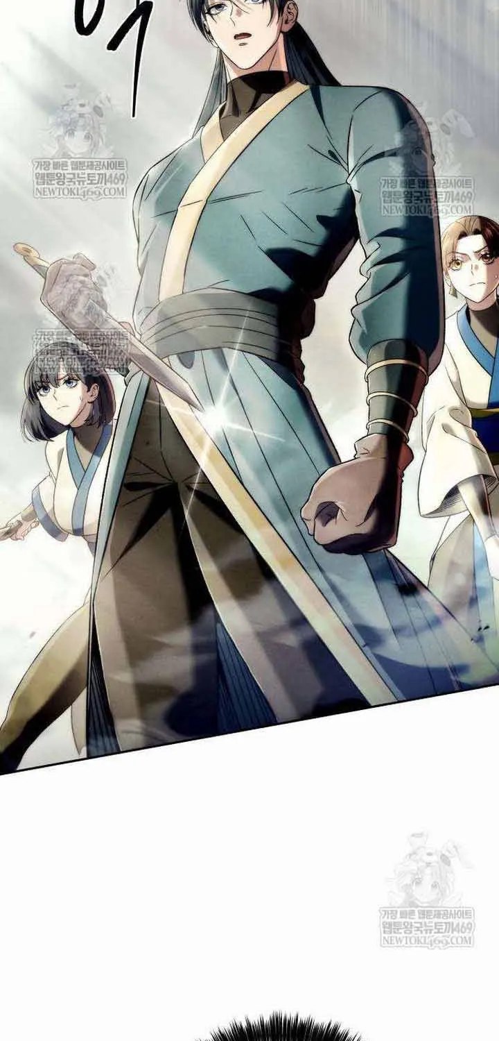 Bá Vương Tứ Xuyên Chapter 14 - Trang 5