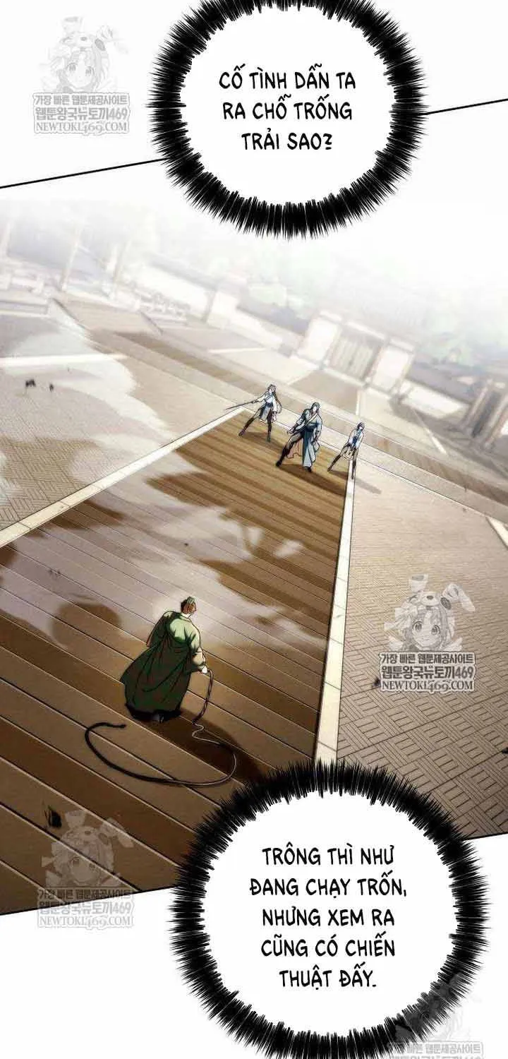 Bá Vương Tứ Xuyên Chapter 14 - Trang 6