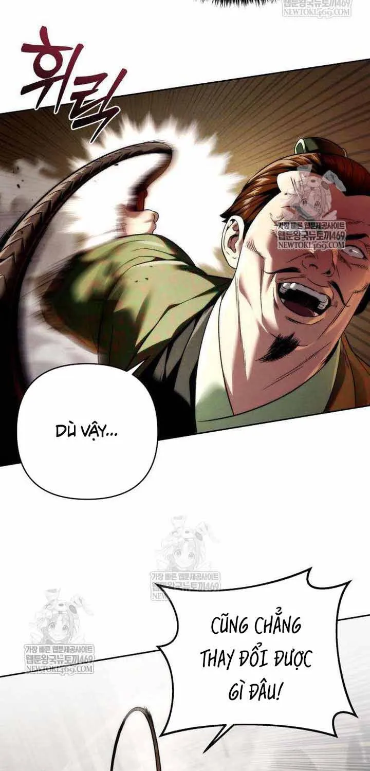 Bá Vương Tứ Xuyên Chapter 14 - Trang 7