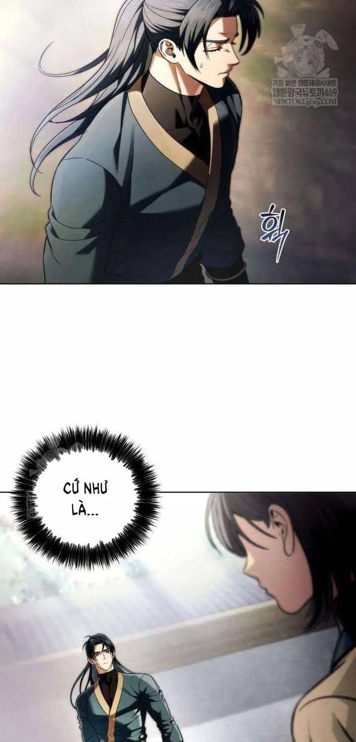 Bá Vương Tứ Xuyên Chapter 15 - Trang 12
