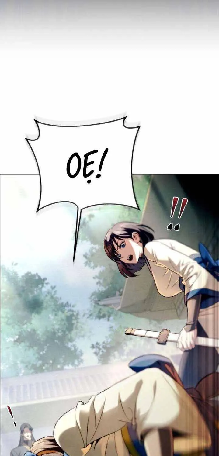 Bá Vương Tứ Xuyên Chapter 15 - Trang 17