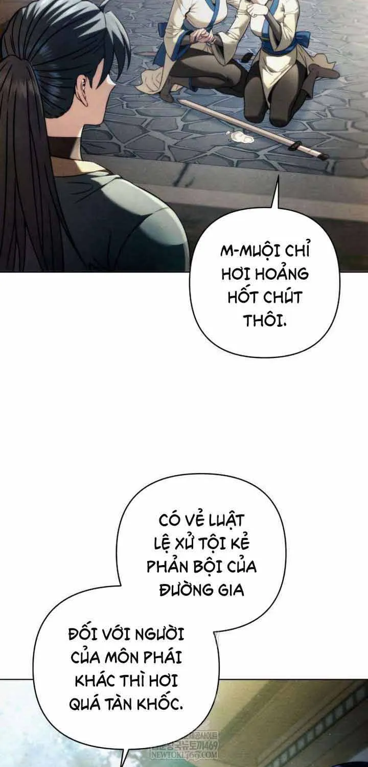 Bá Vương Tứ Xuyên Chapter 15 - Trang 19