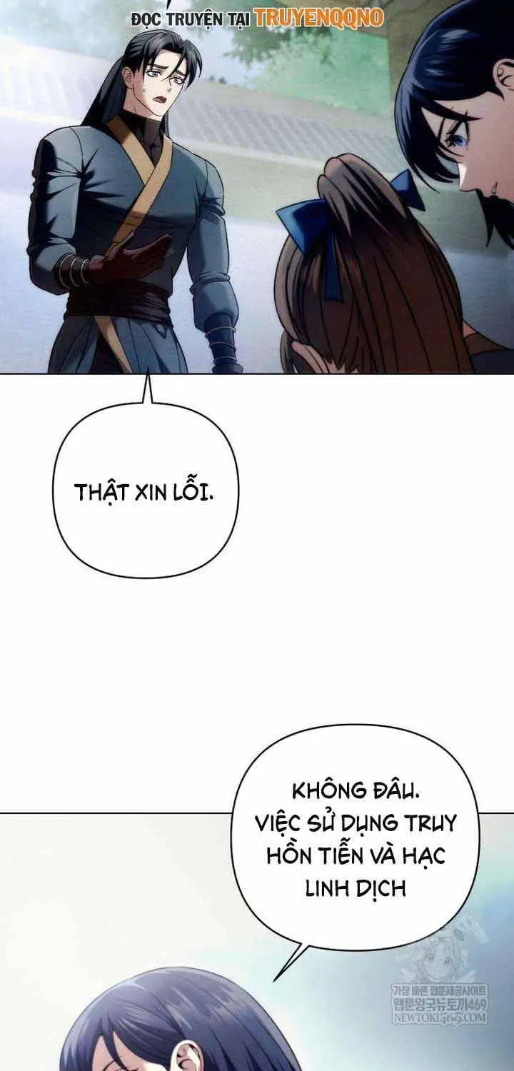 Bá Vương Tứ Xuyên Chapter 15 - Trang 20
