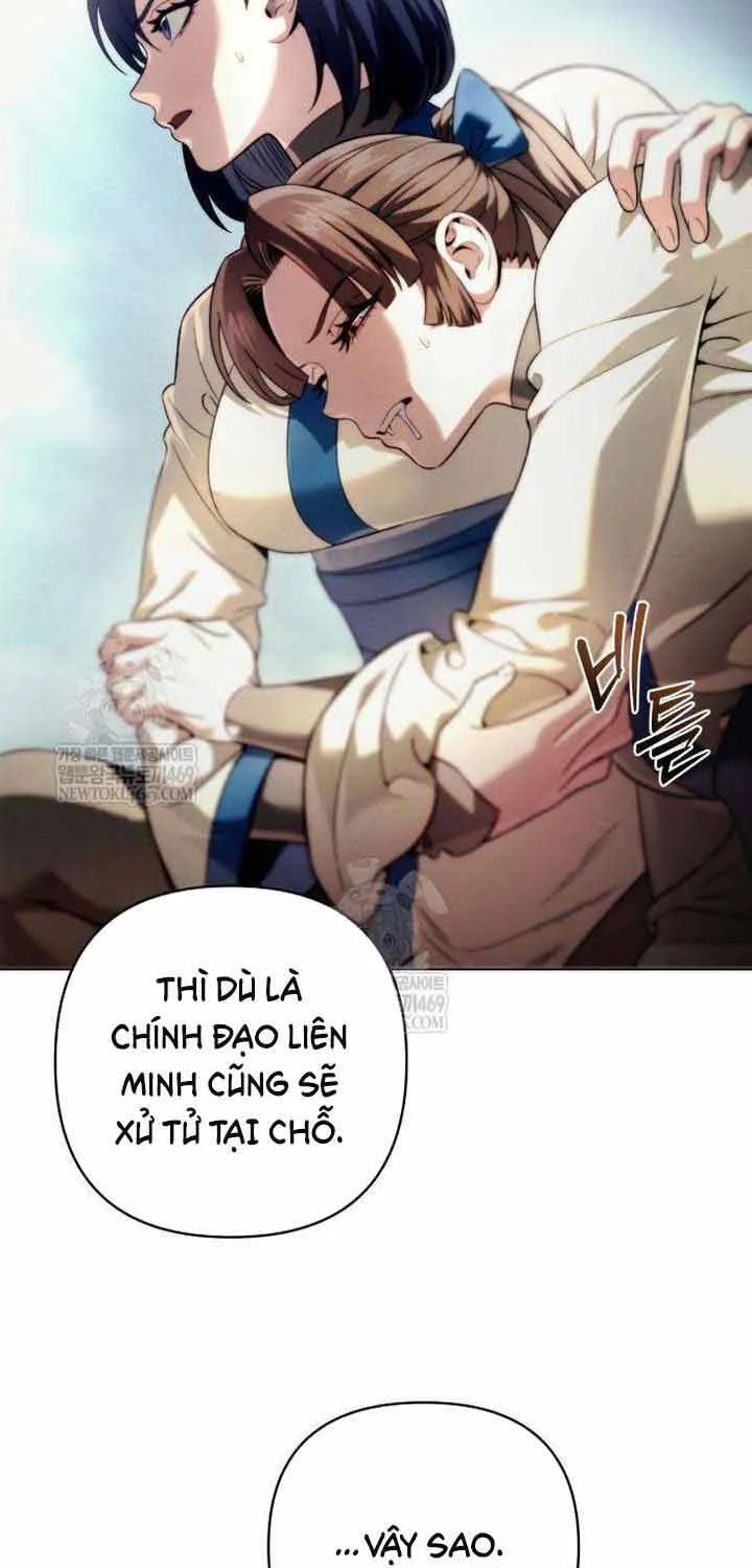 Bá Vương Tứ Xuyên Chapter 15 - Trang 21