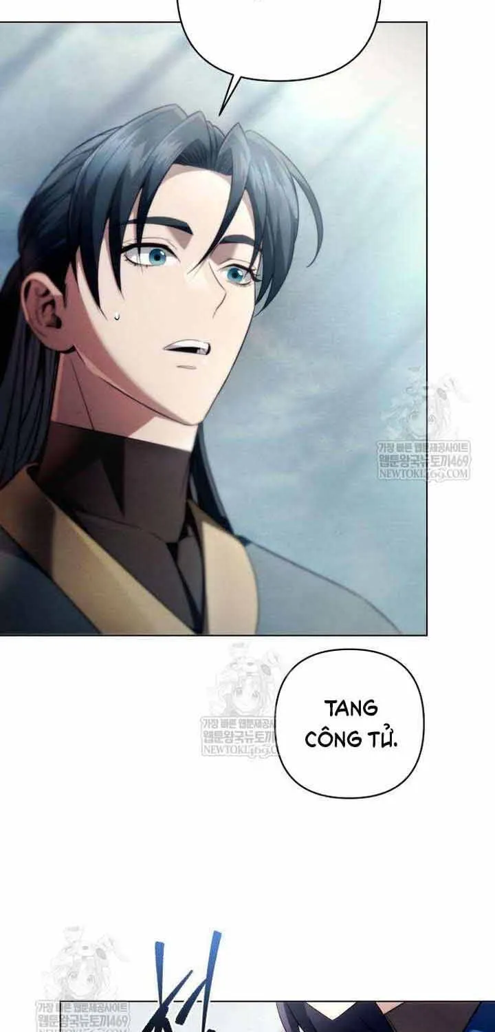 Bá Vương Tứ Xuyên Chapter 15 - Trang 22