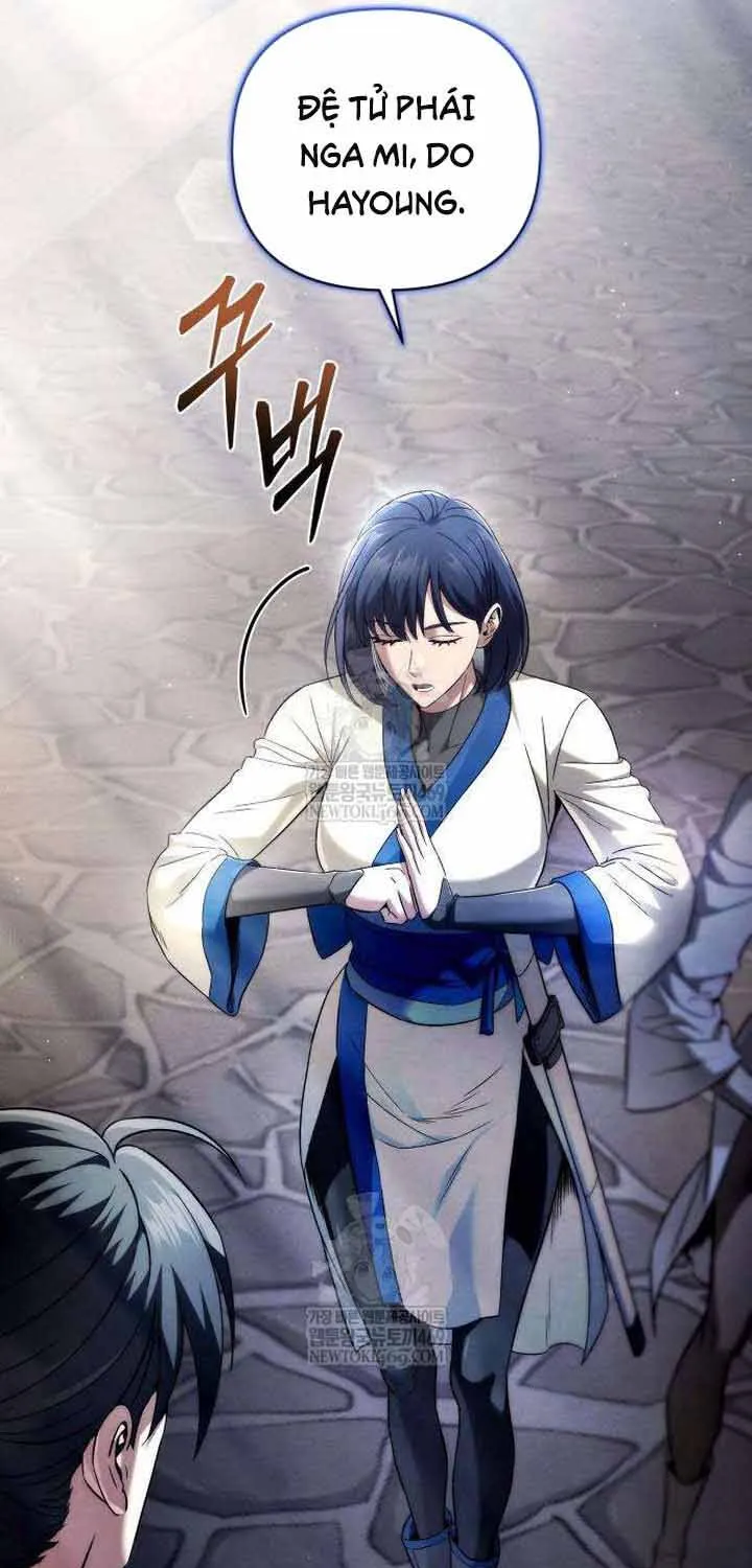 Bá Vương Tứ Xuyên Chapter 15 - Trang 24
