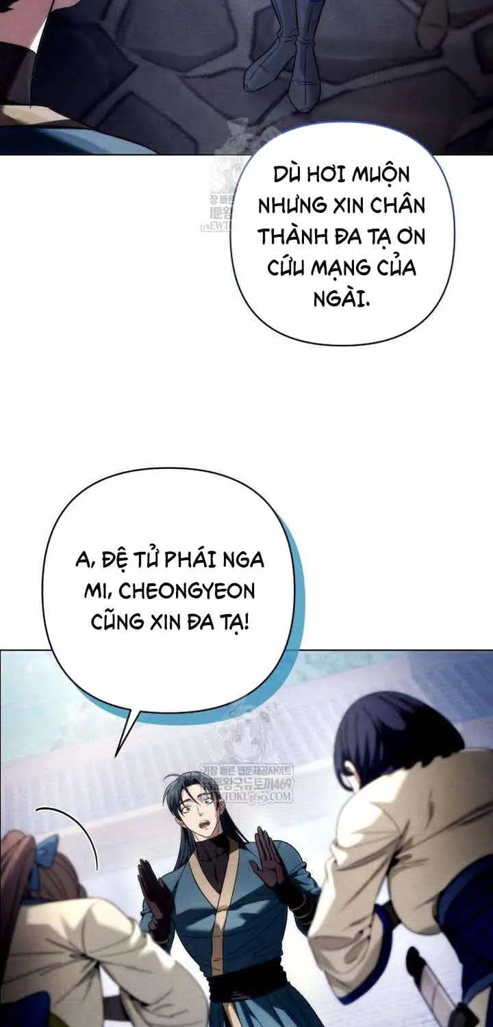Bá Vương Tứ Xuyên Chapter 15 - Trang 25