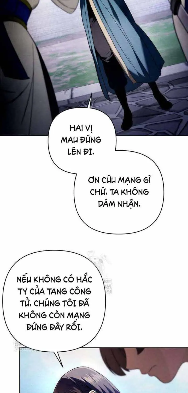 Bá Vương Tứ Xuyên Chapter 15 - Trang 26
