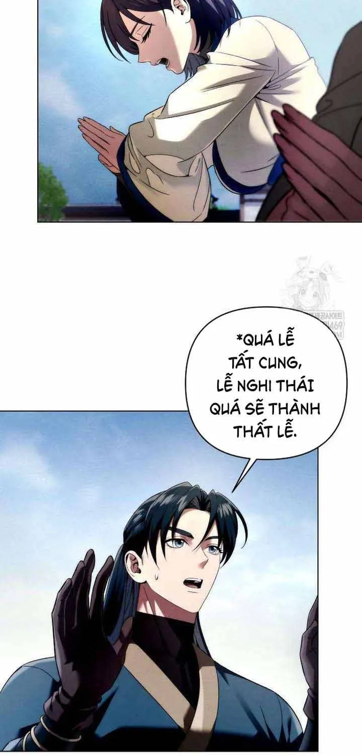 Bá Vương Tứ Xuyên Chapter 15 - Trang 27