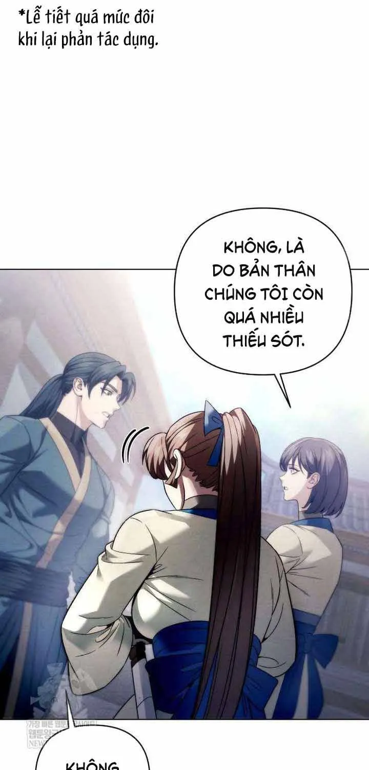 Bá Vương Tứ Xuyên Chapter 15 - Trang 28