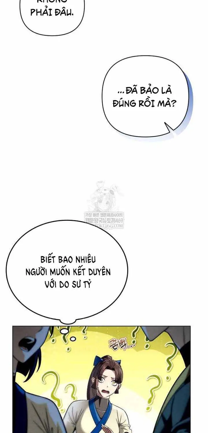 Bá Vương Tứ Xuyên Chapter 15 - Trang 29