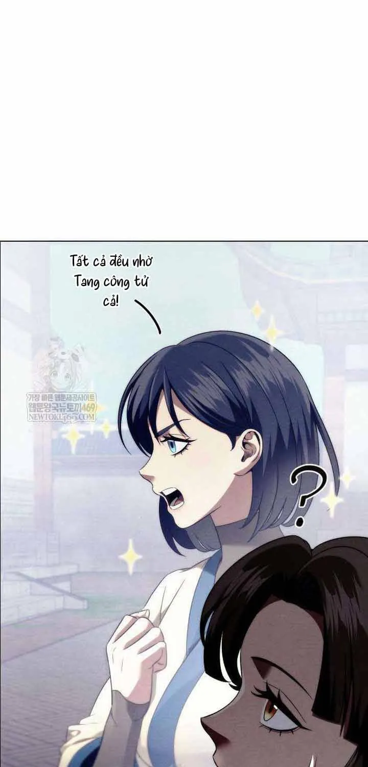 Bá Vương Tứ Xuyên Chapter 15 - Trang 31