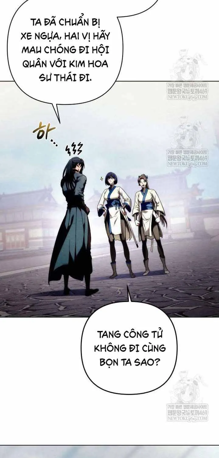 Bá Vương Tứ Xuyên Chapter 15 - Trang 33
