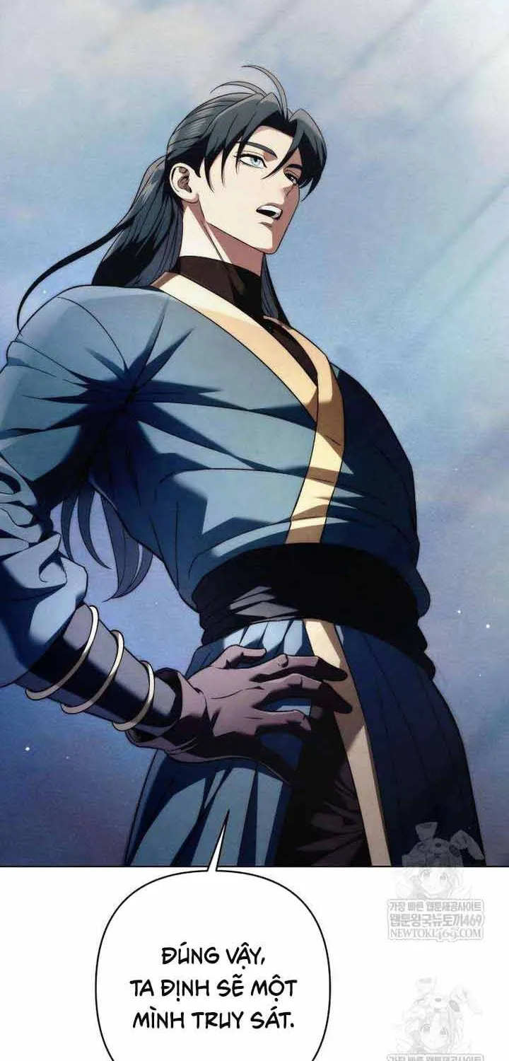 Bá Vương Tứ Xuyên Chapter 15 - Trang 34