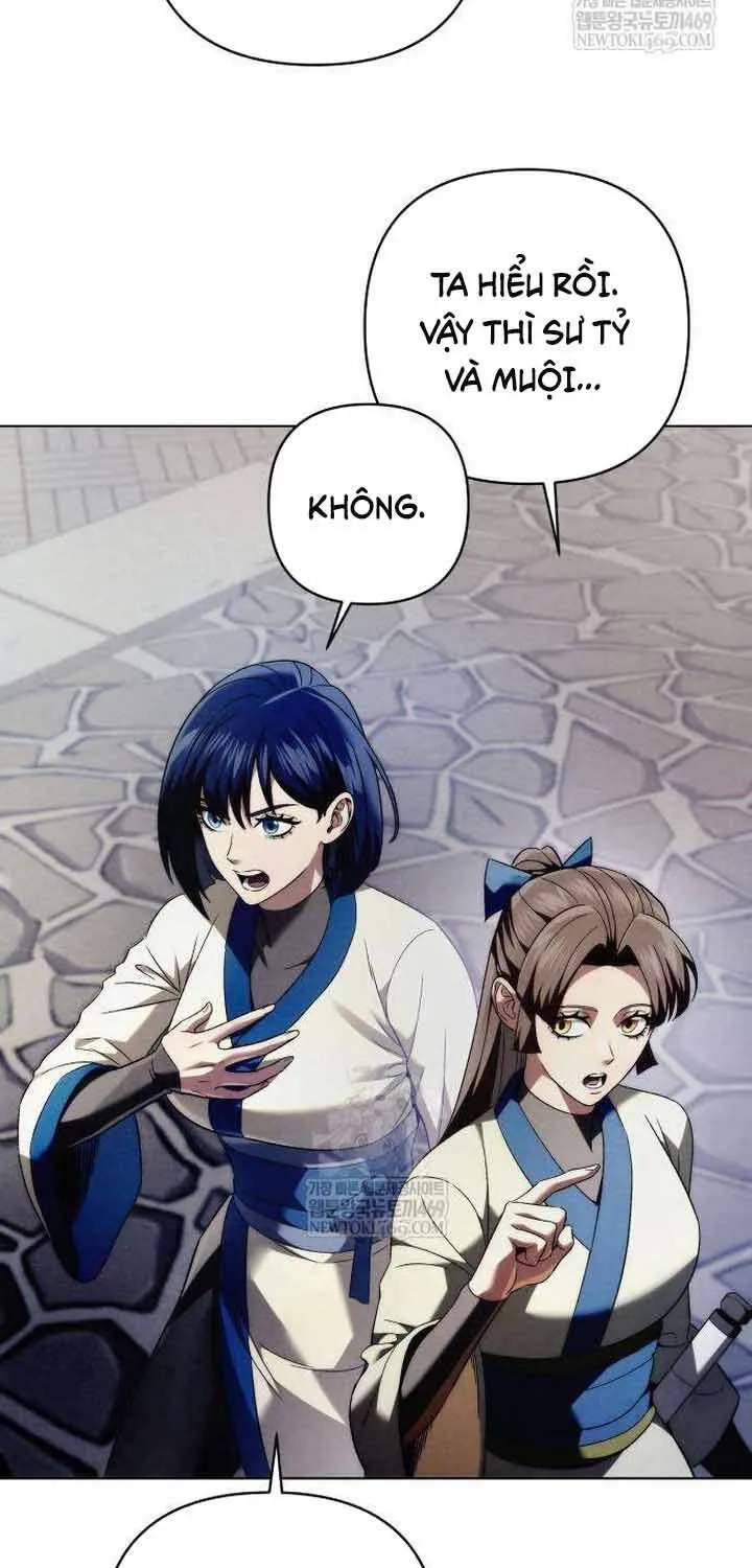 Bá Vương Tứ Xuyên Chapter 15 - Trang 35