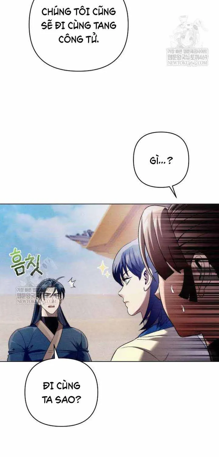 Bá Vương Tứ Xuyên Chapter 15 - Trang 36