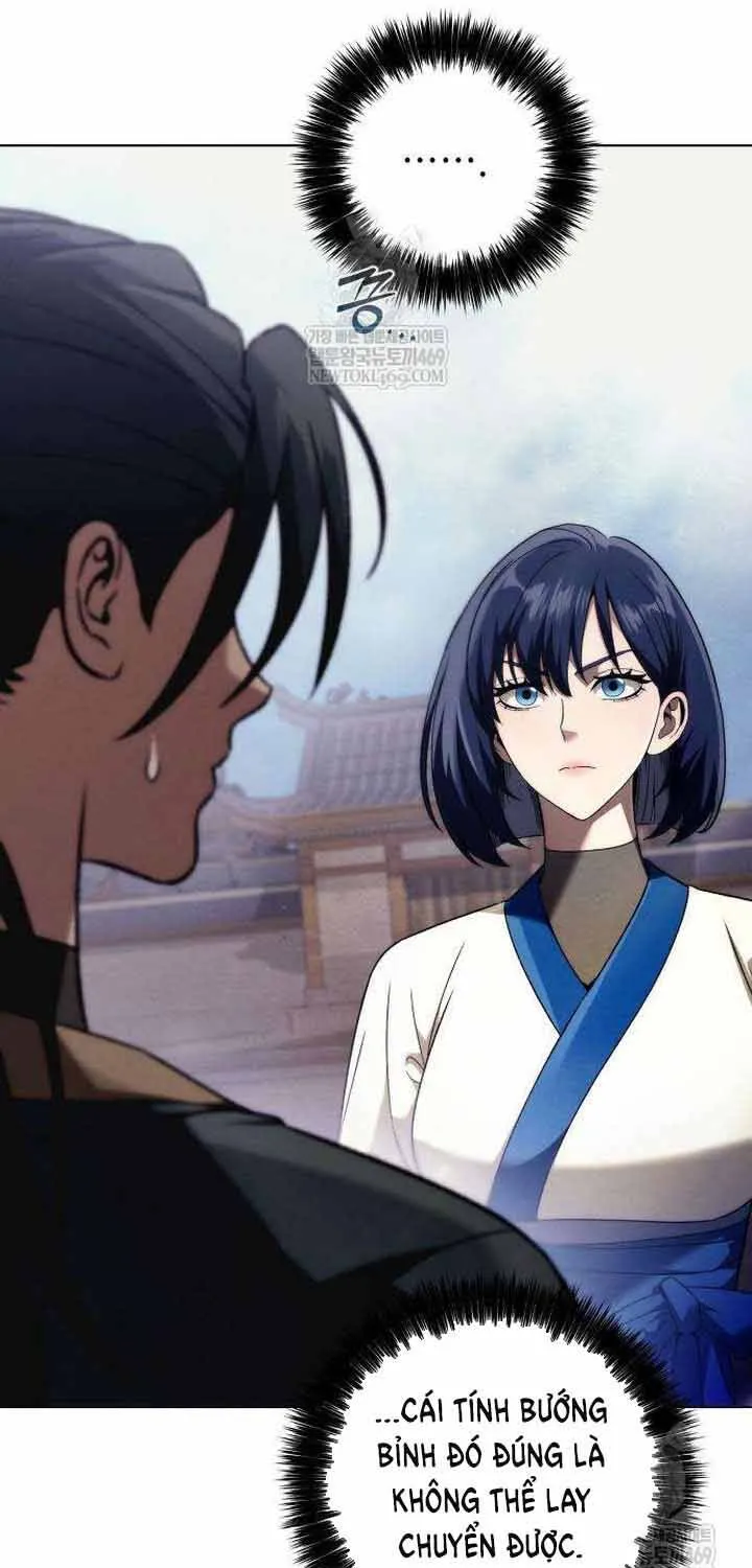 Bá Vương Tứ Xuyên Chapter 15 - Trang 38