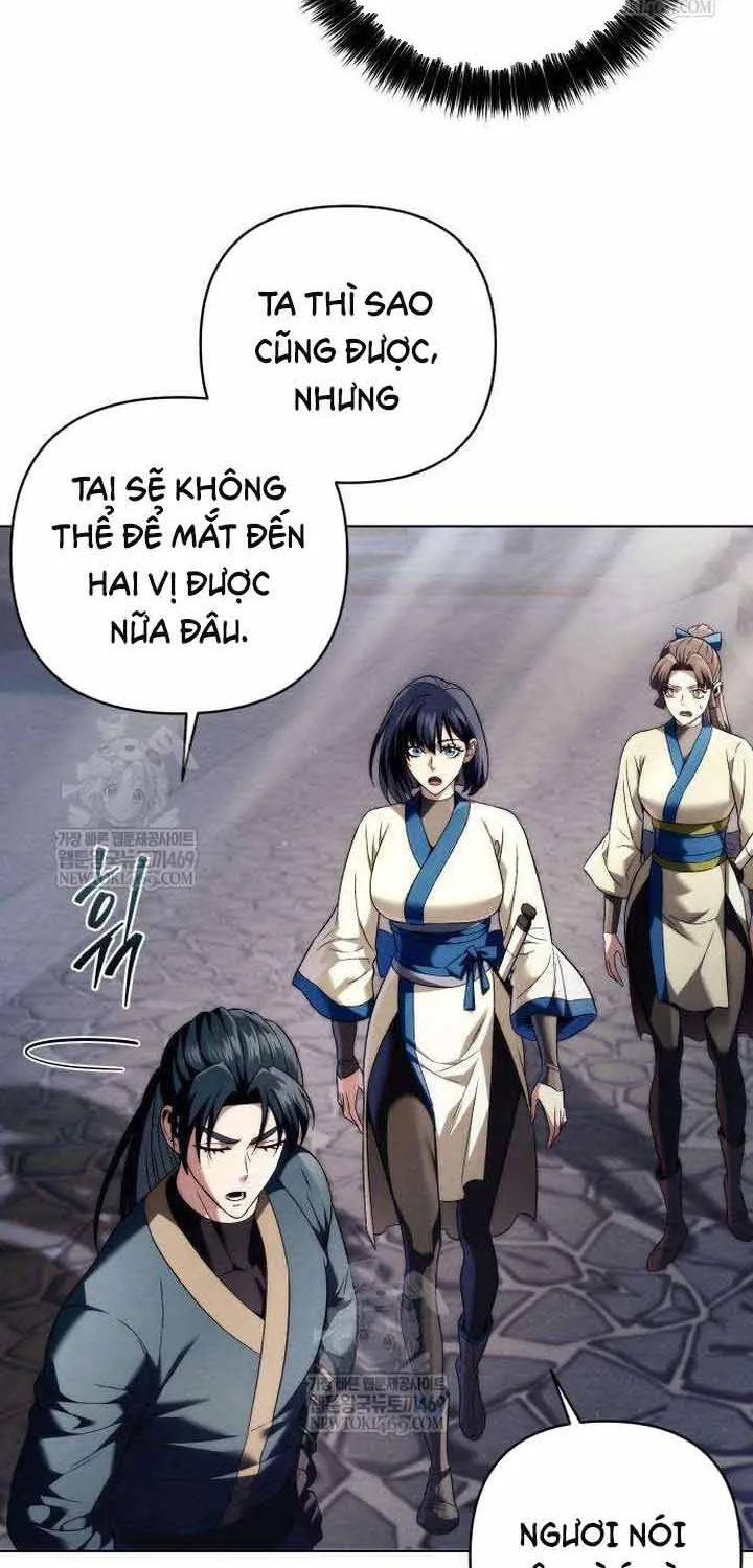 Bá Vương Tứ Xuyên Chapter 15 - Trang 39