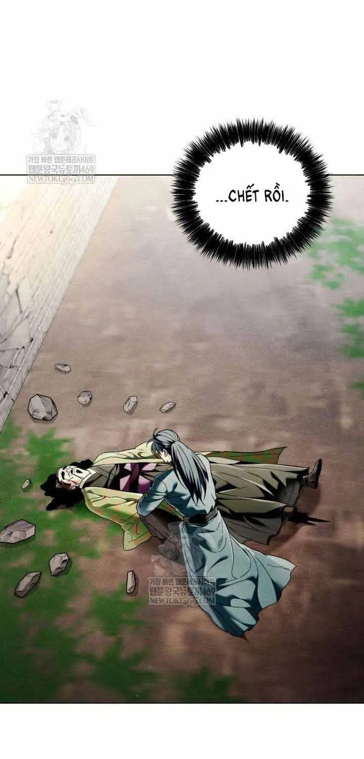Bá Vương Tứ Xuyên Chapter 15 - Trang 4