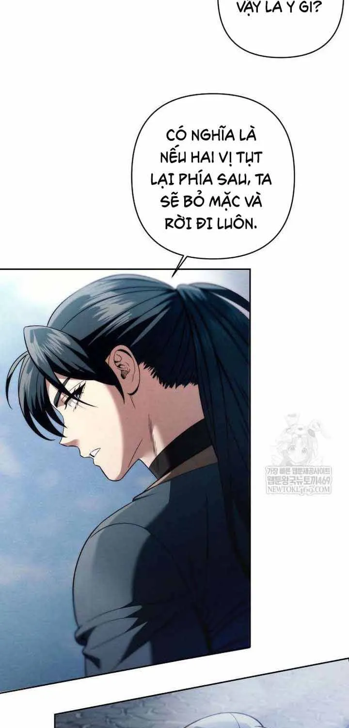 Bá Vương Tứ Xuyên Chapter 15 - Trang 40