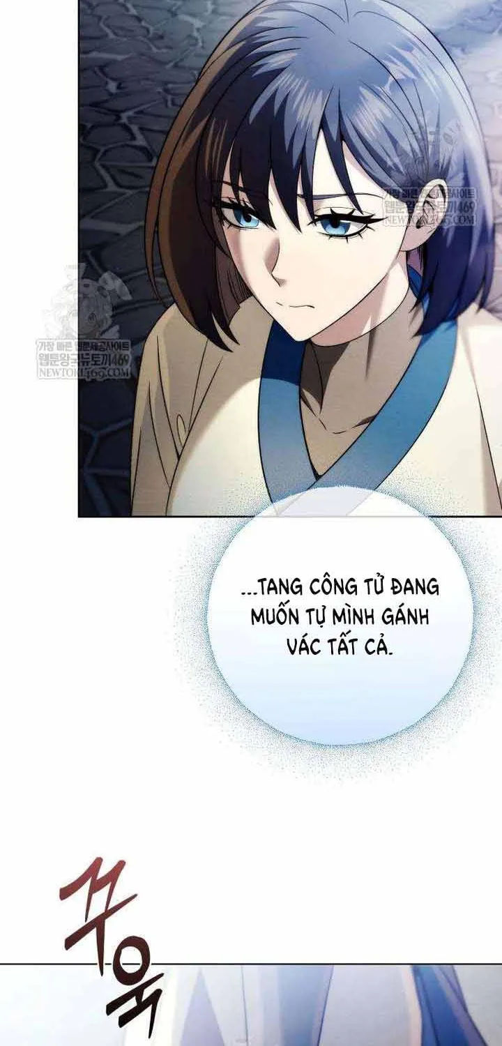 Bá Vương Tứ Xuyên Chapter 15 - Trang 41
