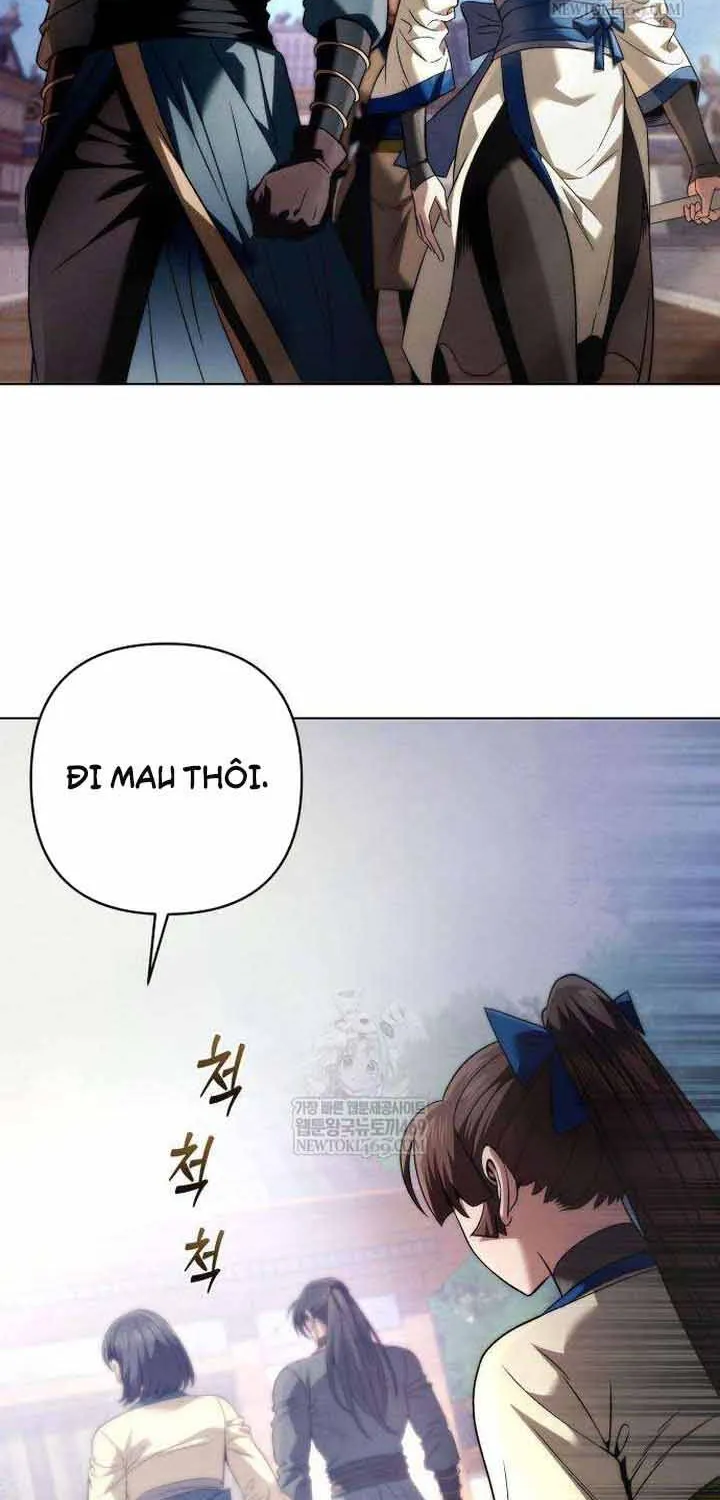 Bá Vương Tứ Xuyên Chapter 15 - Trang 43