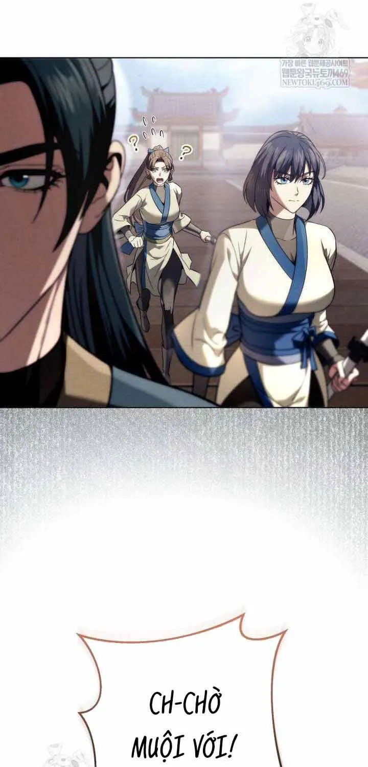 Bá Vương Tứ Xuyên Chapter 15 - Trang 45