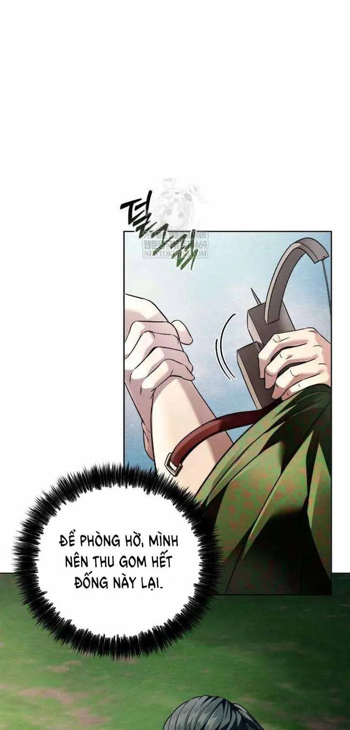 Bá Vương Tứ Xuyên Chapter 15 - Trang 5
