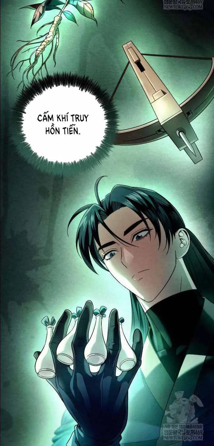 Bá Vương Tứ Xuyên Chapter 15 - Trang 7