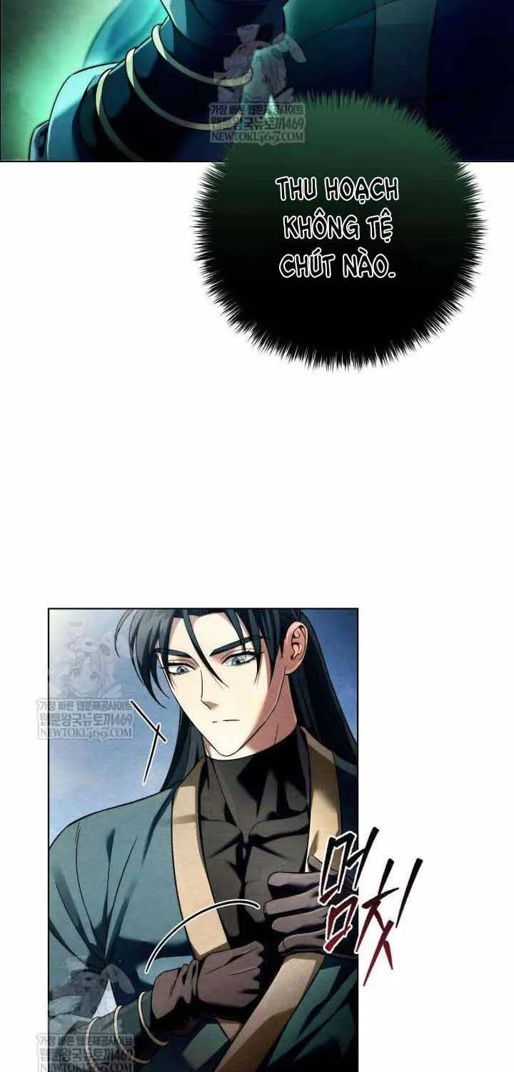 Bá Vương Tứ Xuyên Chapter 15 - Trang 8