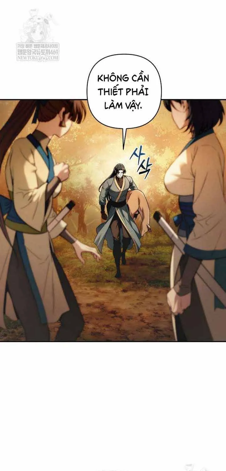 Bá Vương Tứ Xuyên Chapter 16 - Trang 10