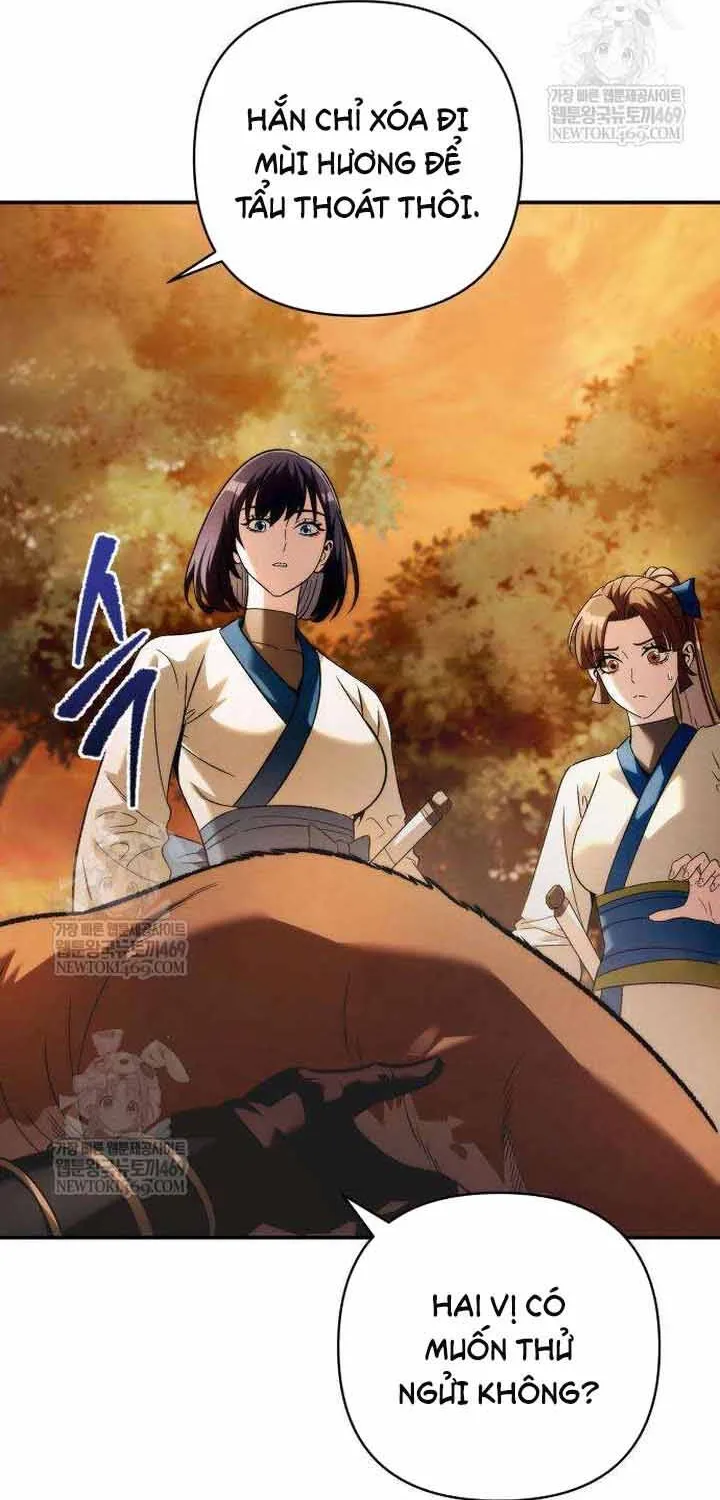 Bá Vương Tứ Xuyên Chapter 16 - Trang 11