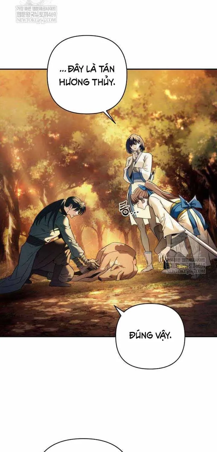 Bá Vương Tứ Xuyên Chapter 16 - Trang 13