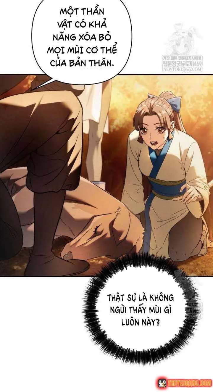 Bá Vương Tứ Xuyên Chapter 16 - Trang 14