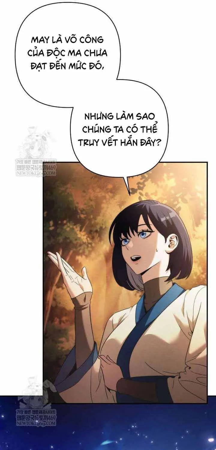 Bá Vương Tứ Xuyên Chapter 16 - Trang 15