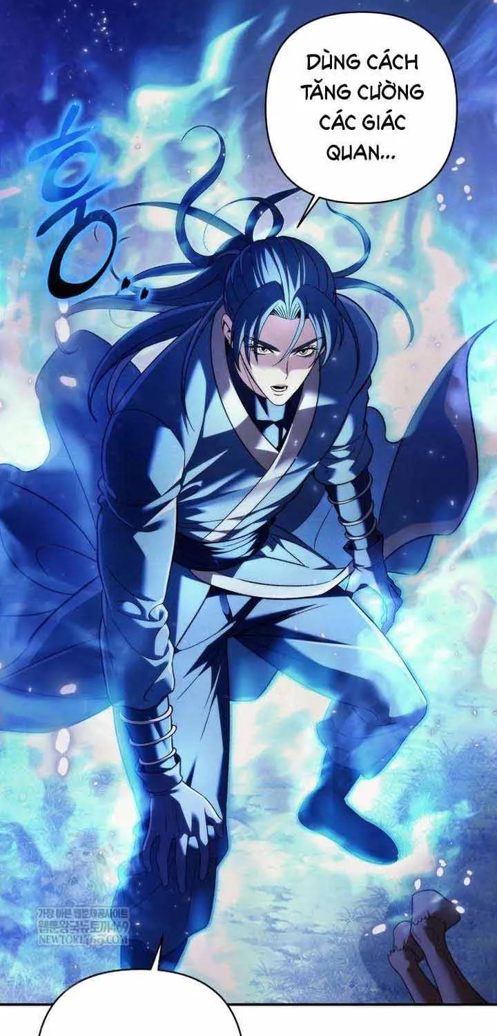 Bá Vương Tứ Xuyên Chapter 16 - Trang 16