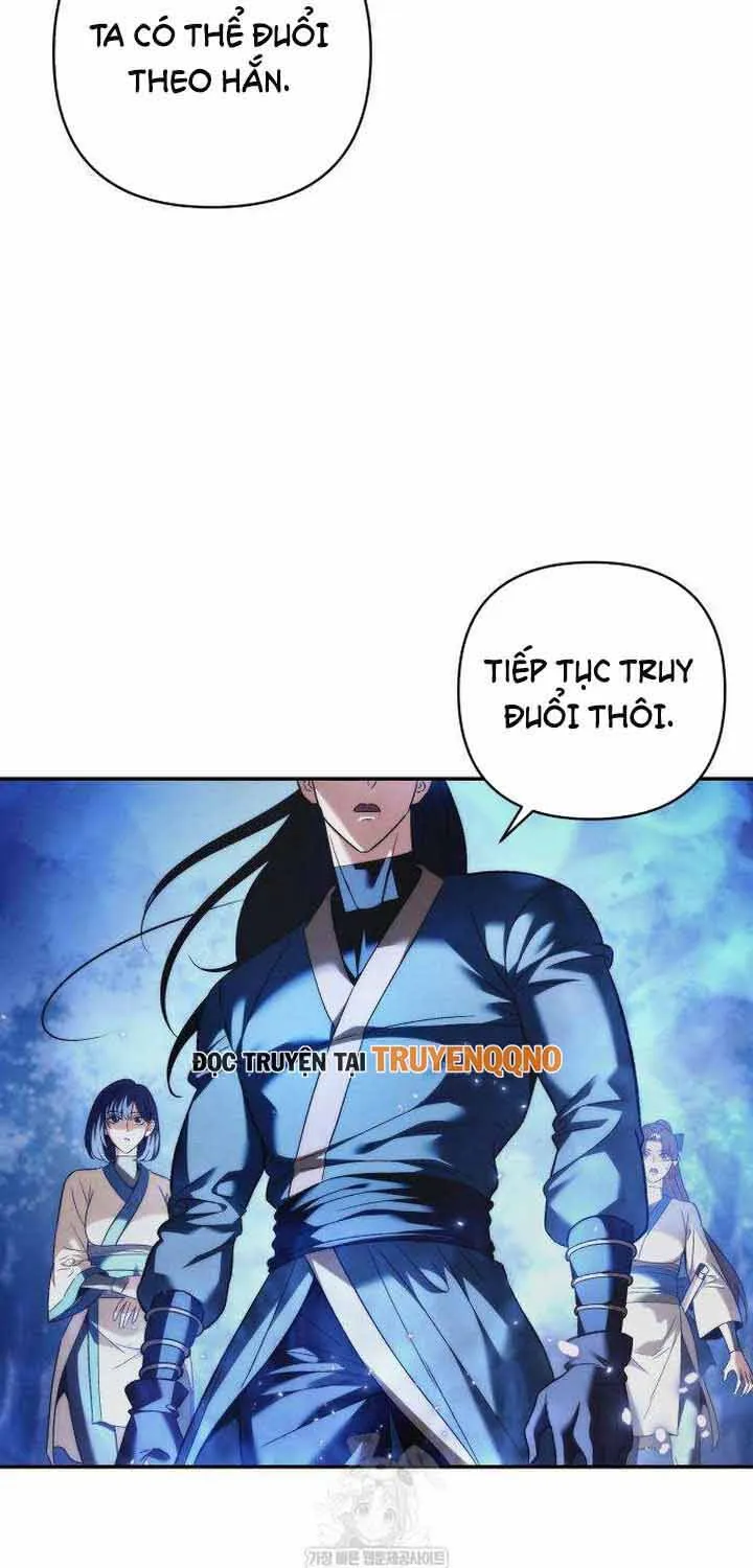 Bá Vương Tứ Xuyên Chapter 16 - Trang 17