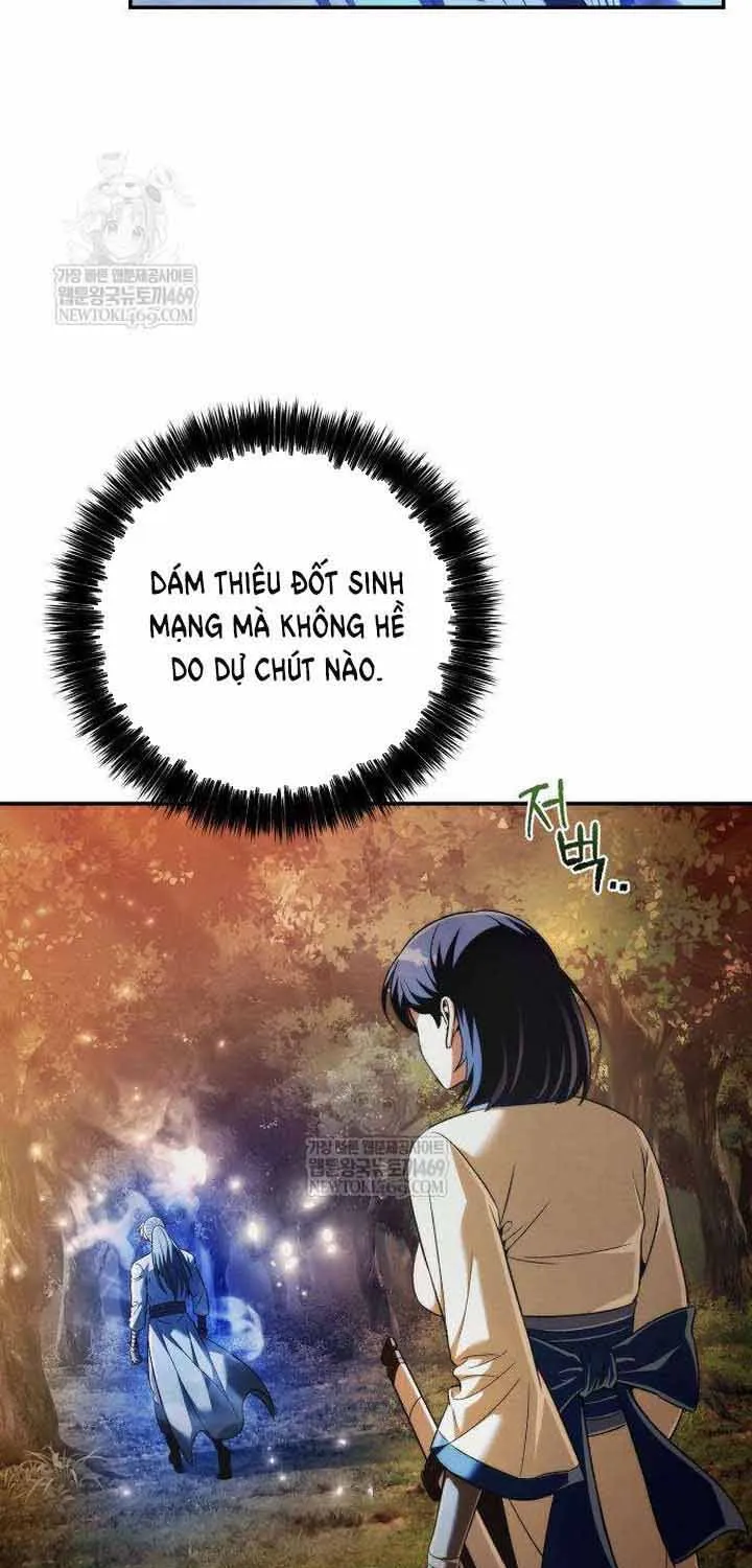 Bá Vương Tứ Xuyên Chapter 16 - Trang 19