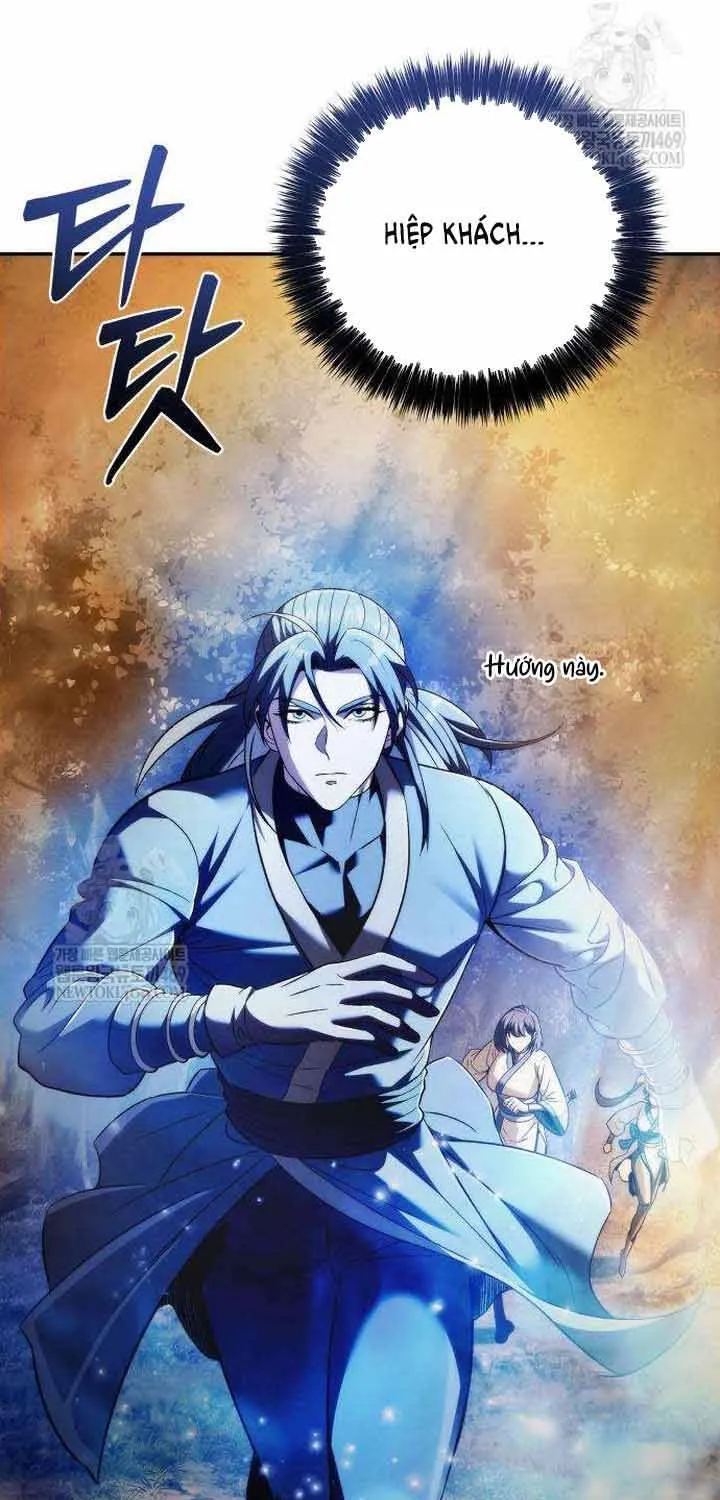 Bá Vương Tứ Xuyên Chapter 16 - Trang 21