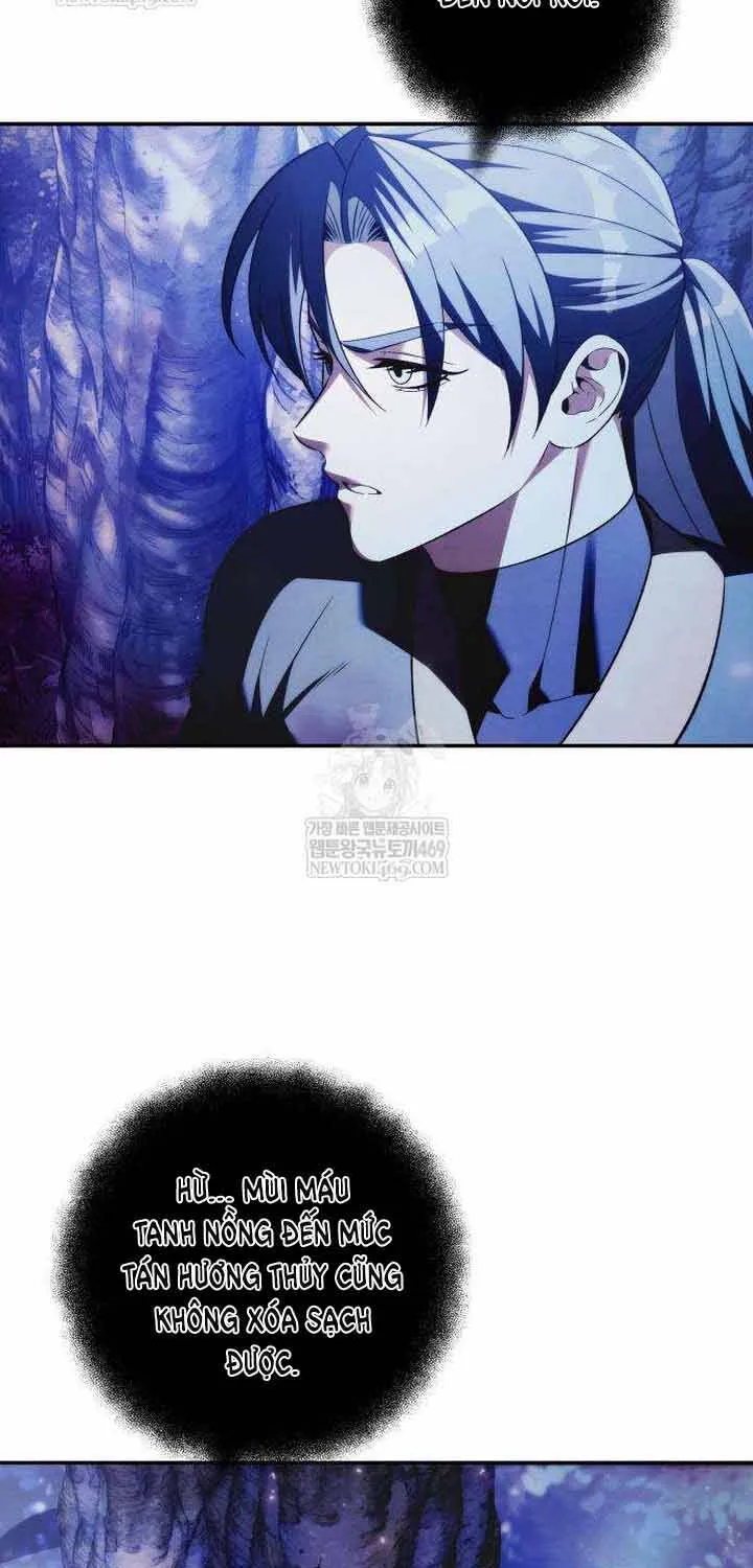 Bá Vương Tứ Xuyên Chapter 16 - Trang 25