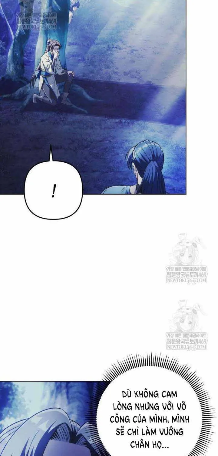 Bá Vương Tứ Xuyên Chapter 16 - Trang 28