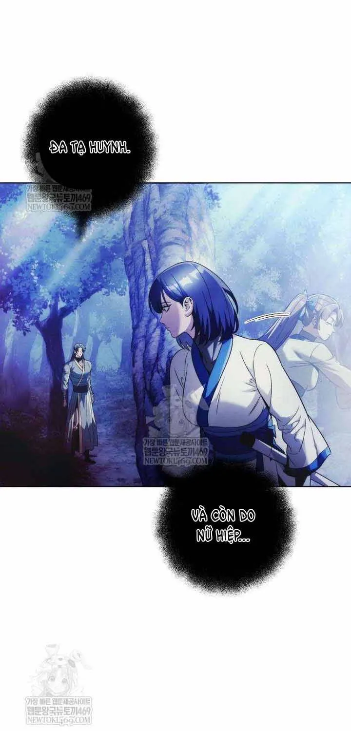 Bá Vương Tứ Xuyên Chapter 16 - Trang 30