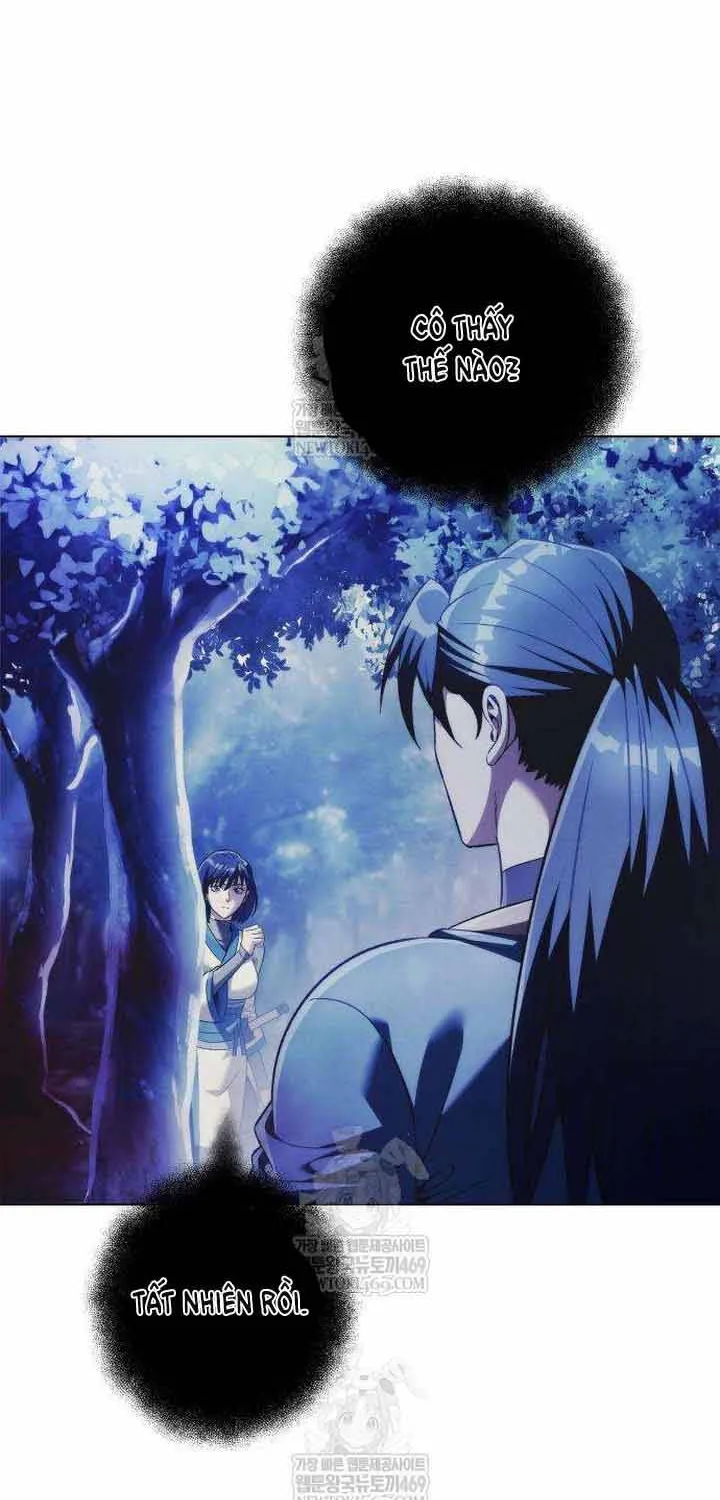 Bá Vương Tứ Xuyên Chapter 16 - Trang 32