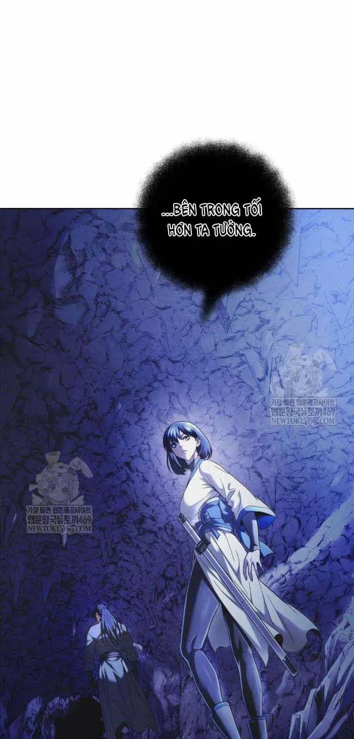 Bá Vương Tứ Xuyên Chapter 16 - Trang 35