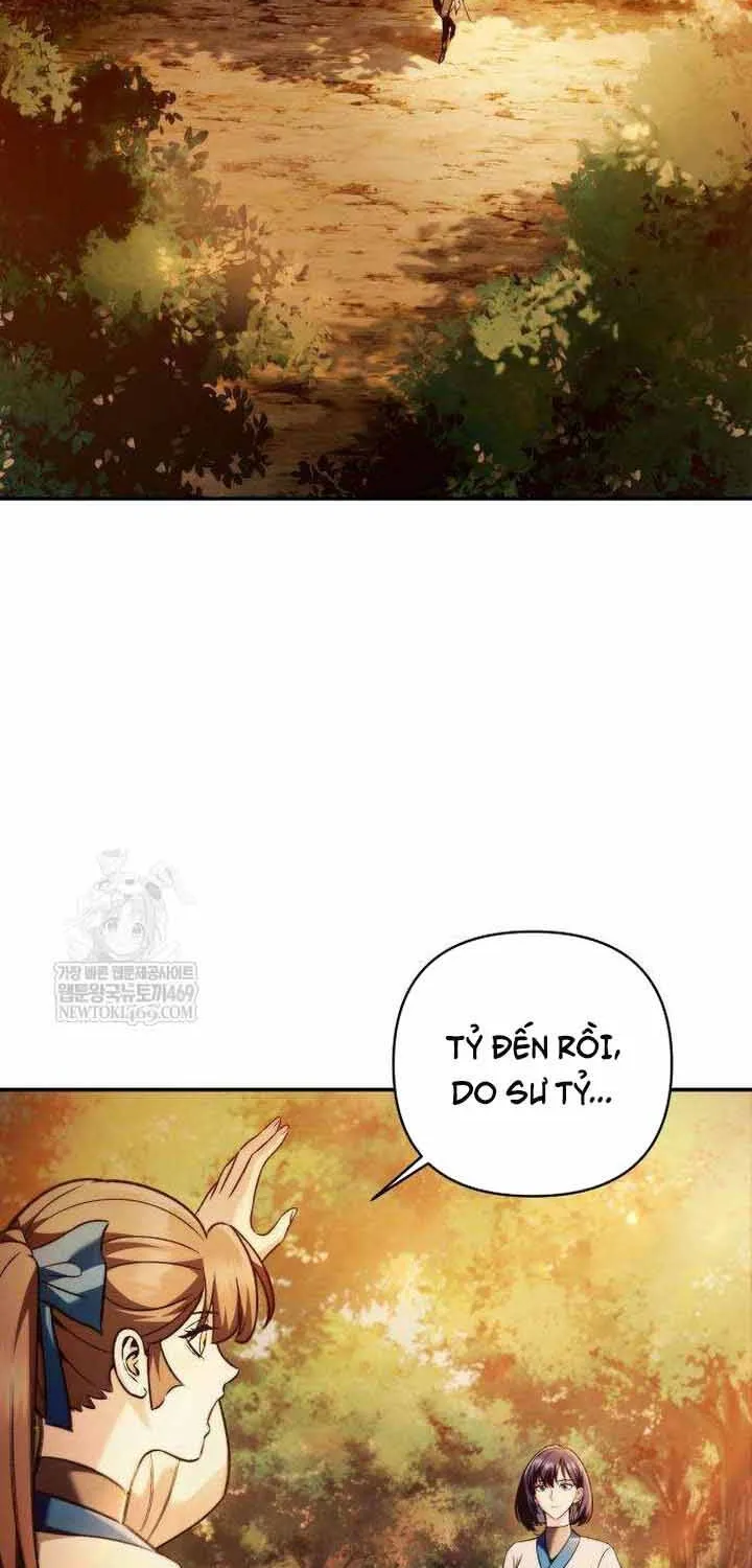 Bá Vương Tứ Xuyên Chapter 16 - Trang 4