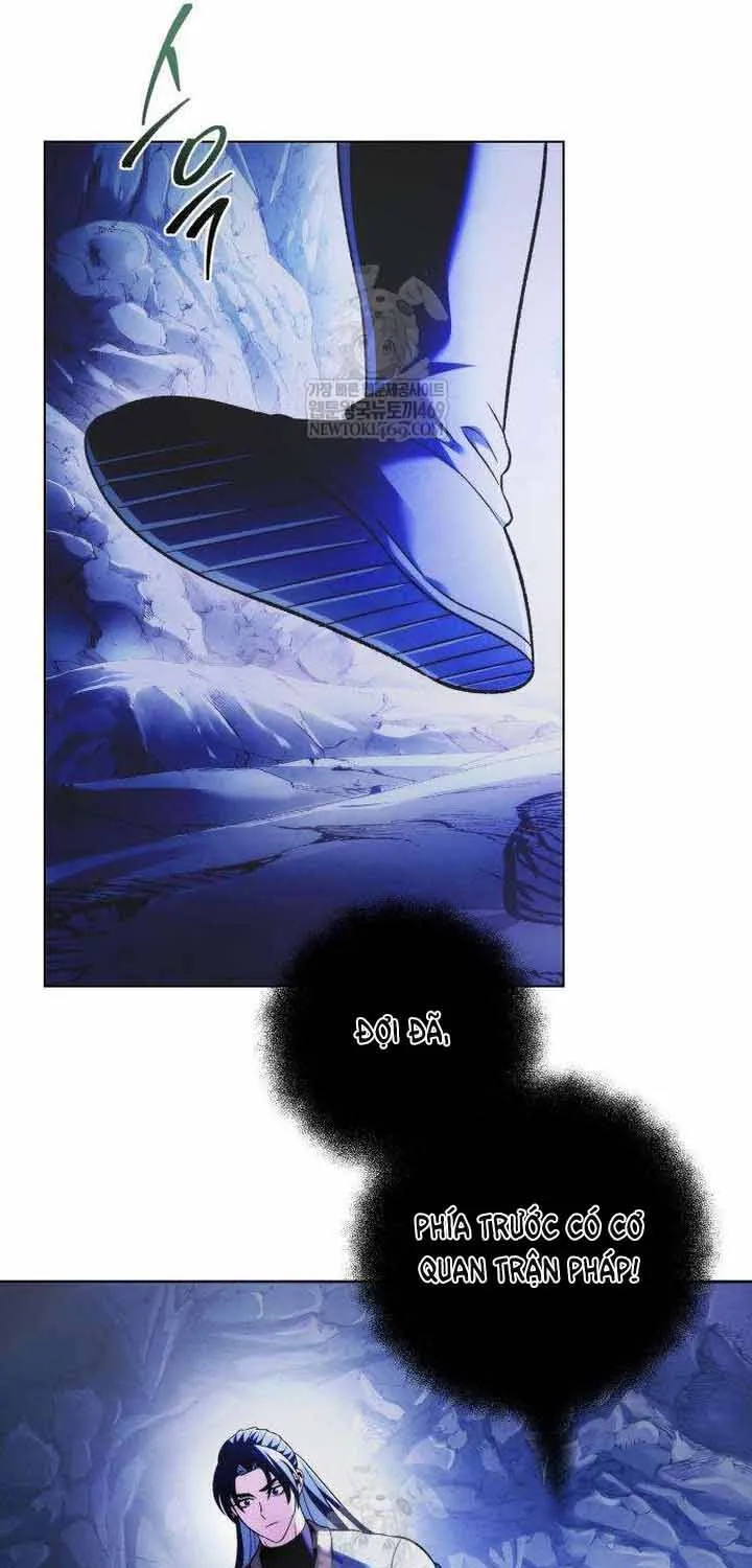 Bá Vương Tứ Xuyên Chapter 16 - Trang 40